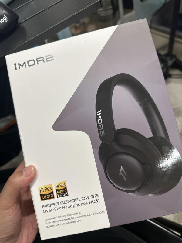 1MORE SonoFlow HQ31 Wireless Over-Ear Kids Headphones