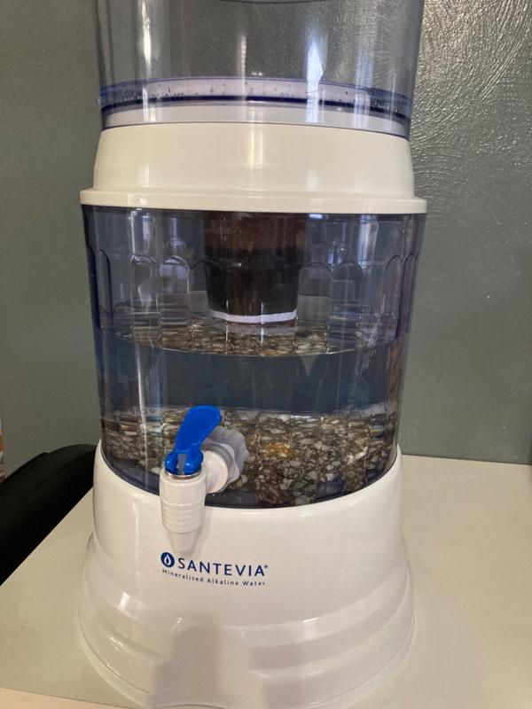Best Gravity Water Filter Review 2024 - Top 5 Gravity Water