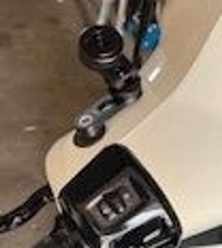 アクセサリー sp connect CLUTCH MOUNT PRO Clutch Mount Pro | SP Connect