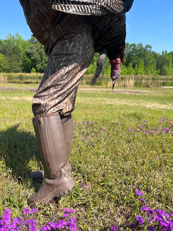 Mossy oak greenleaf boots best sale