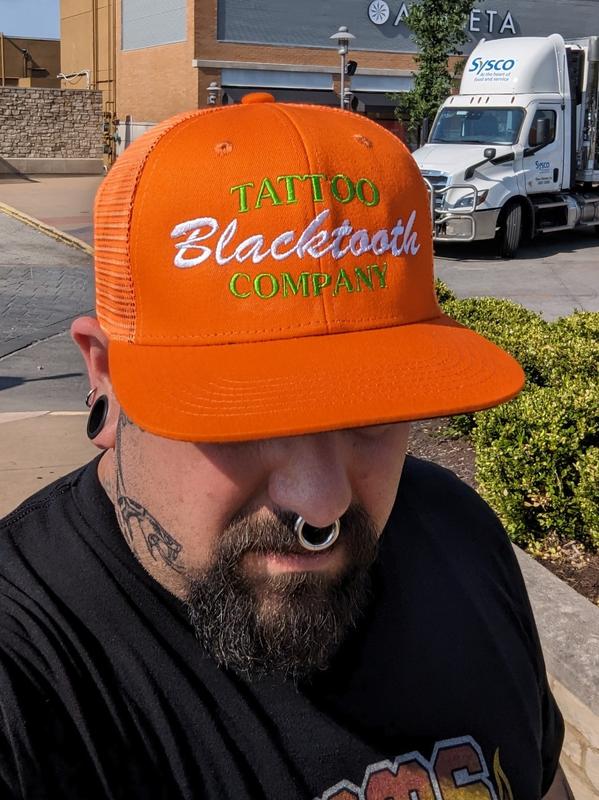 Eye-Catching Hi-Vis Green Trucker Cap - Bold & Cool - Mammoth Headwear