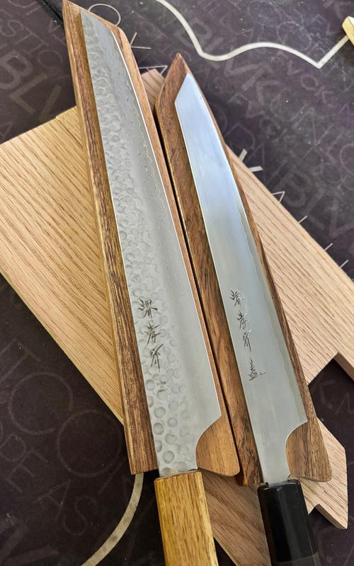 SUIZAN Japanese RYOBA Pull Saw Double Edge Hand Saw, 7 Inch