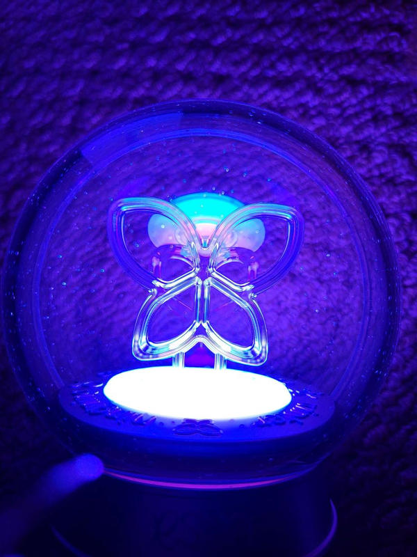 aespa - Official Fanlight