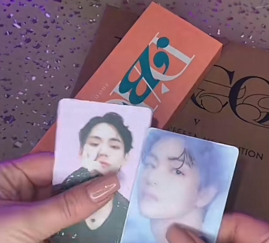 BTS - DICON D'FESTA MINI EDITION