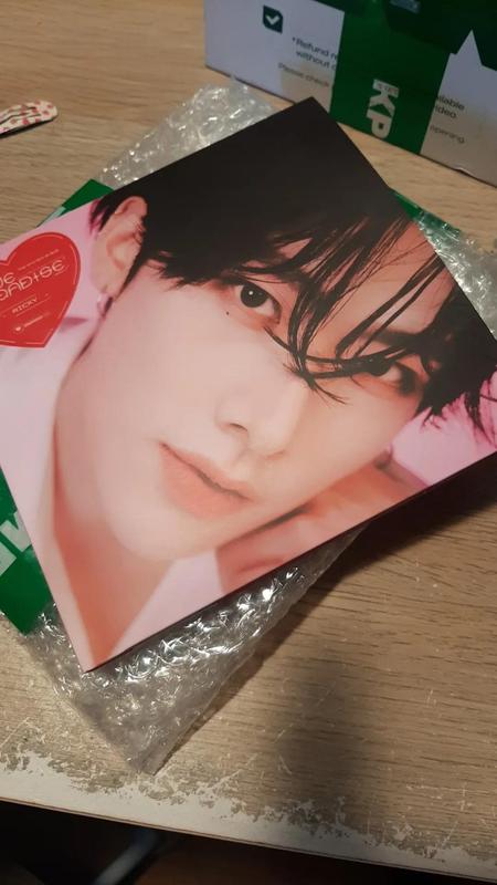 ZEROBASEONE - 5th Mini Album BLUE PARADISE Digipack Ver.