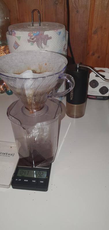 Aeropress Carafe