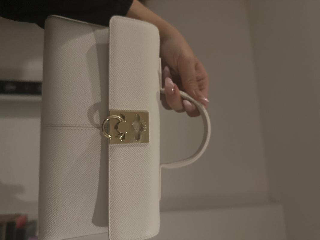 Cafuné カフネ - Stance Wallet - White