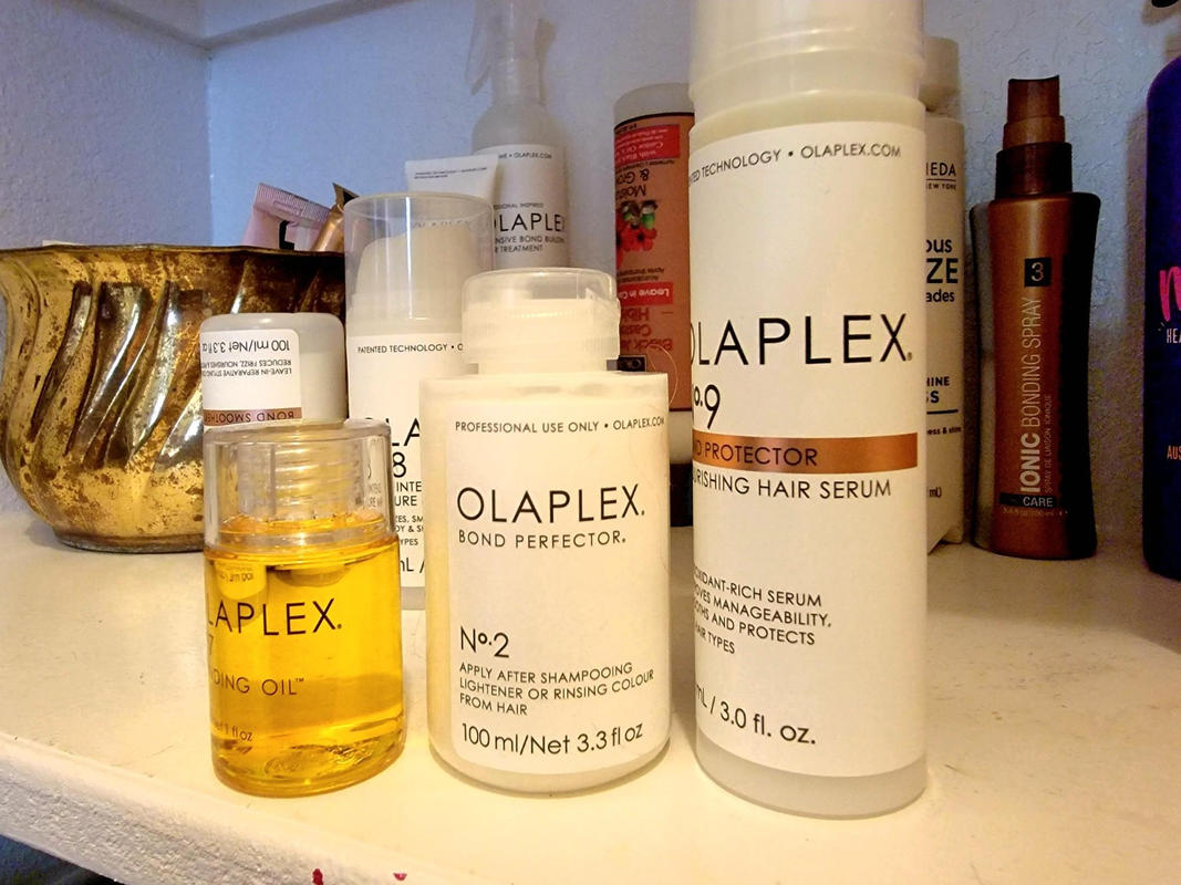 Olaplex No. 2 good 17.75 oz Brand New & Sealed