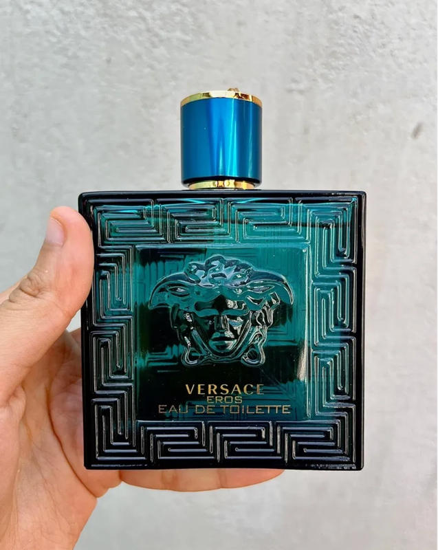 Price for best sale versace eros