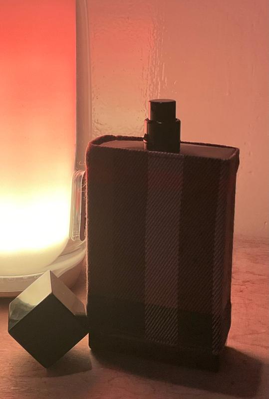 Burberry best sale london aftershave