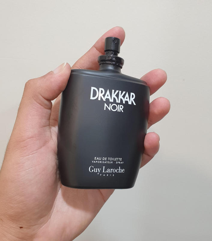 Guy laroche discount drakkar noir 100ml