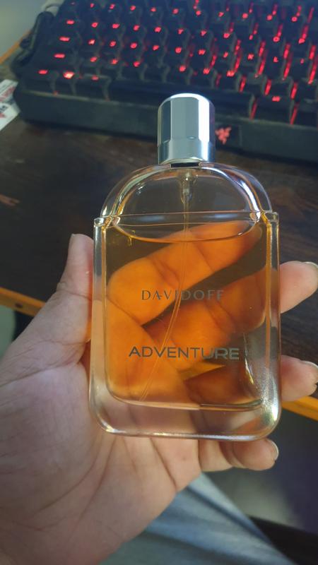 Davidoff best sale adventure edt