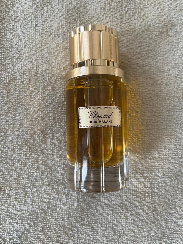 Chopard Oud Malaki Eau de Parfum for Men Perfume Network India