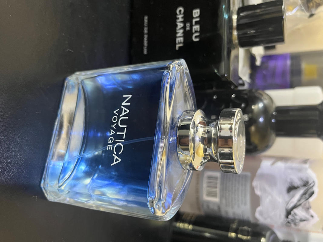 Nautica Voyage for Men Perfume Network India