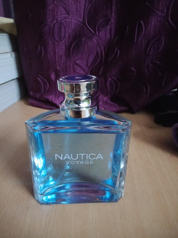 Nautica Voyage for Men Perfume Network India