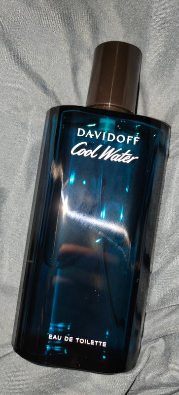 Davidoff Coolwater Eau de Toilette for Men – Perfume Network India