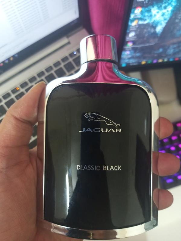 Parfum best sale jaguar original