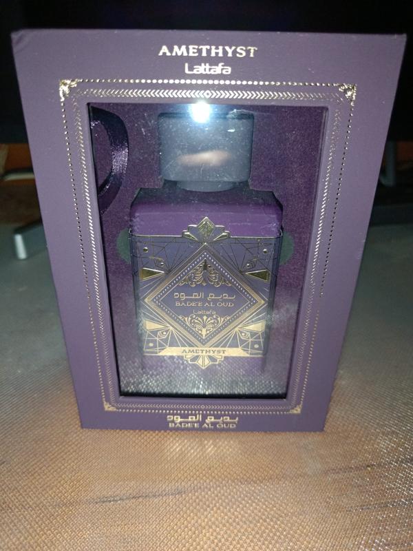 Absolute amethyst perfume hot sale