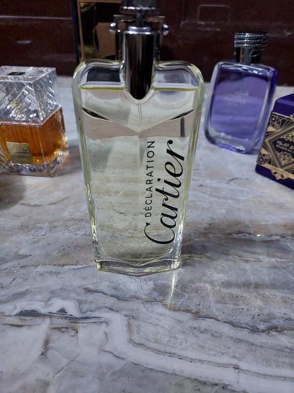 Cartier Déclaration Eau de Toilette for Men – Perfume Network India