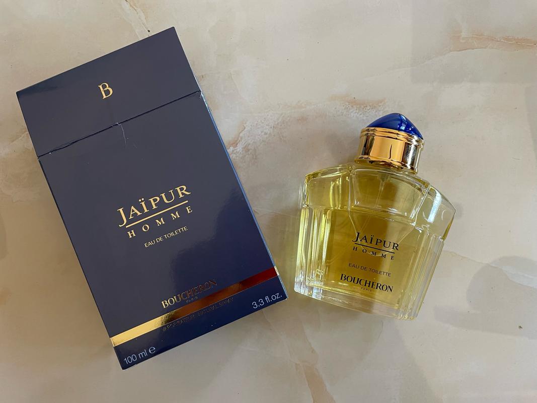 Jaïpur homme eau online de parfum