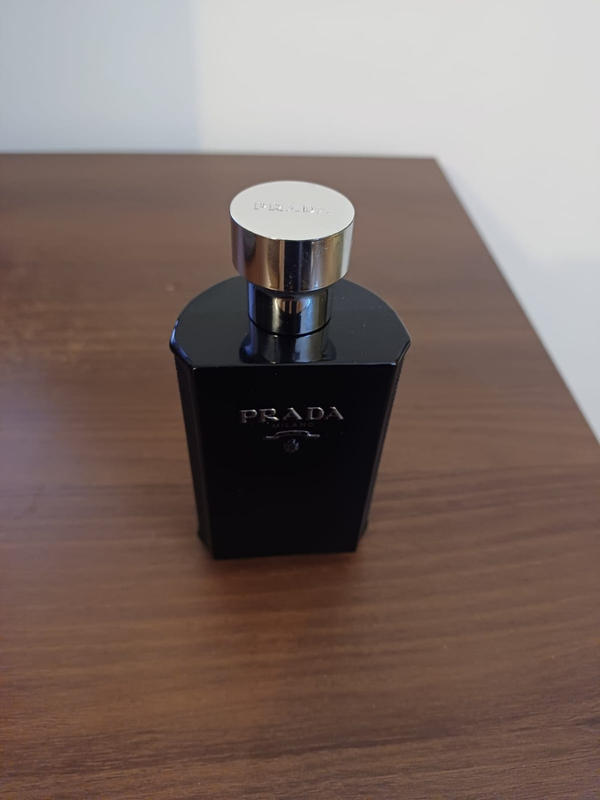 Prada discount intense man