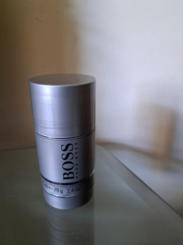 Boss deodorant online stick