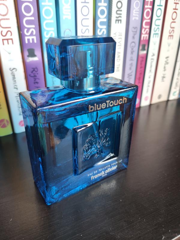 Franck olivier perfume online review