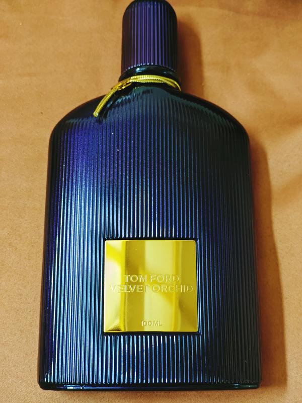 Tom Ford Velvet Orchid Eau de Parfum for Women – Perfume Network India