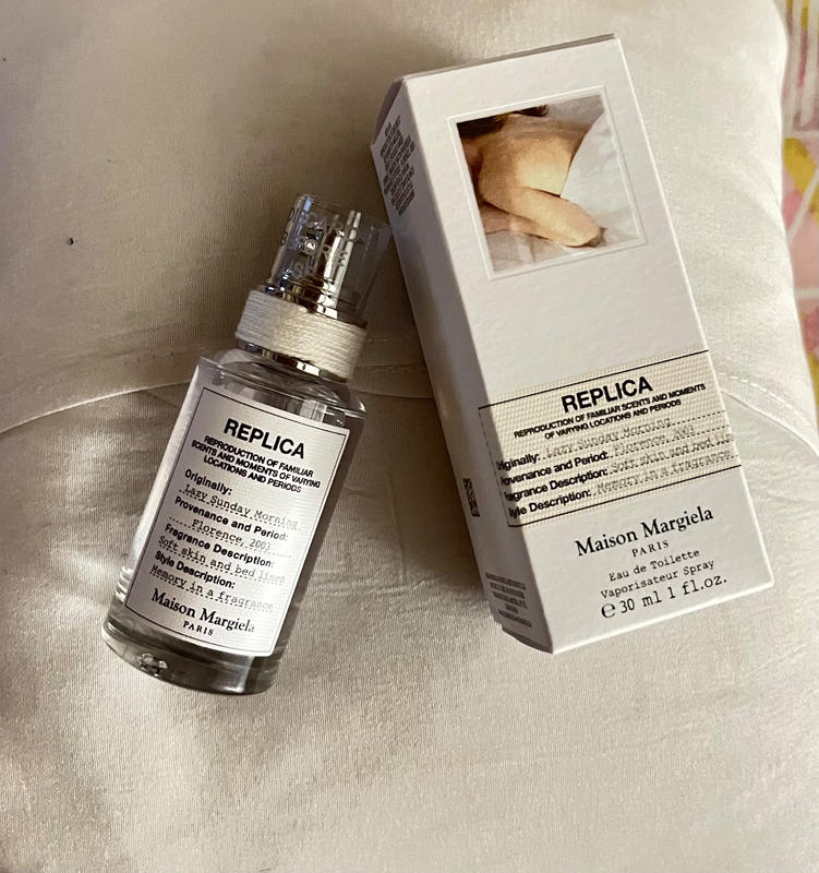 Maison Margiela REPLICA Lazy Sunday Morning Eau de Toilette for