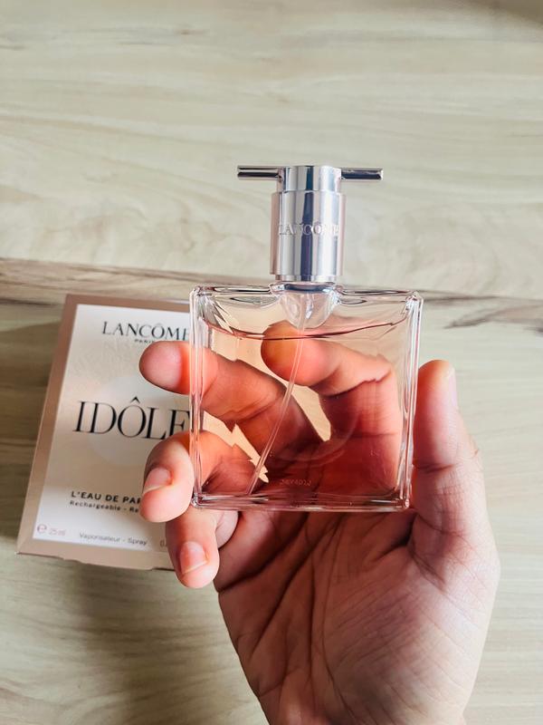 Lancôme Idôle Eau de Parfum for women – Perfume Network India