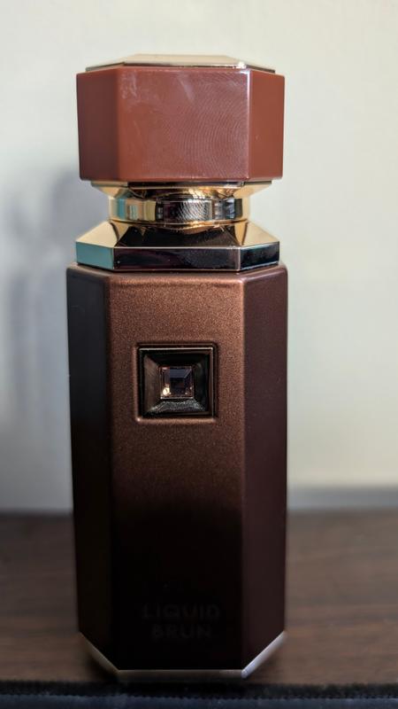 Buy French Avenue Liquid Brun EDP 100ml Online India | Perfume