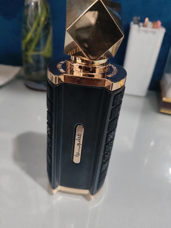Lattafa Mashrabya Eau de Parfum for Men – Perfume Network India