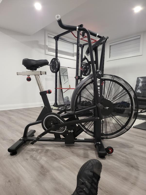 Exercise bike montreal sale