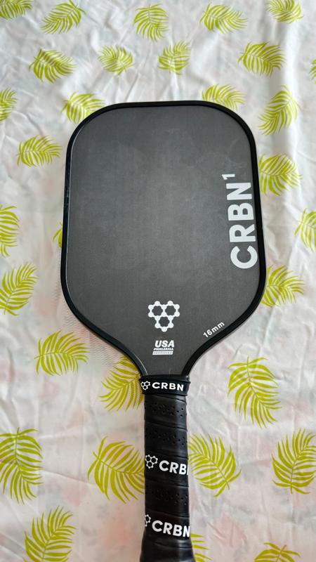 CRBN¹ X Series (Elongated Paddle) | CRBN Pickleball