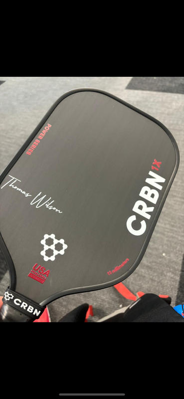CRBN X Power Series Review