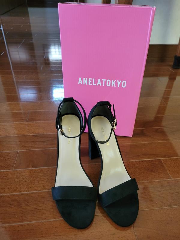 ベーシックラインサンダル – ANELAONLINE