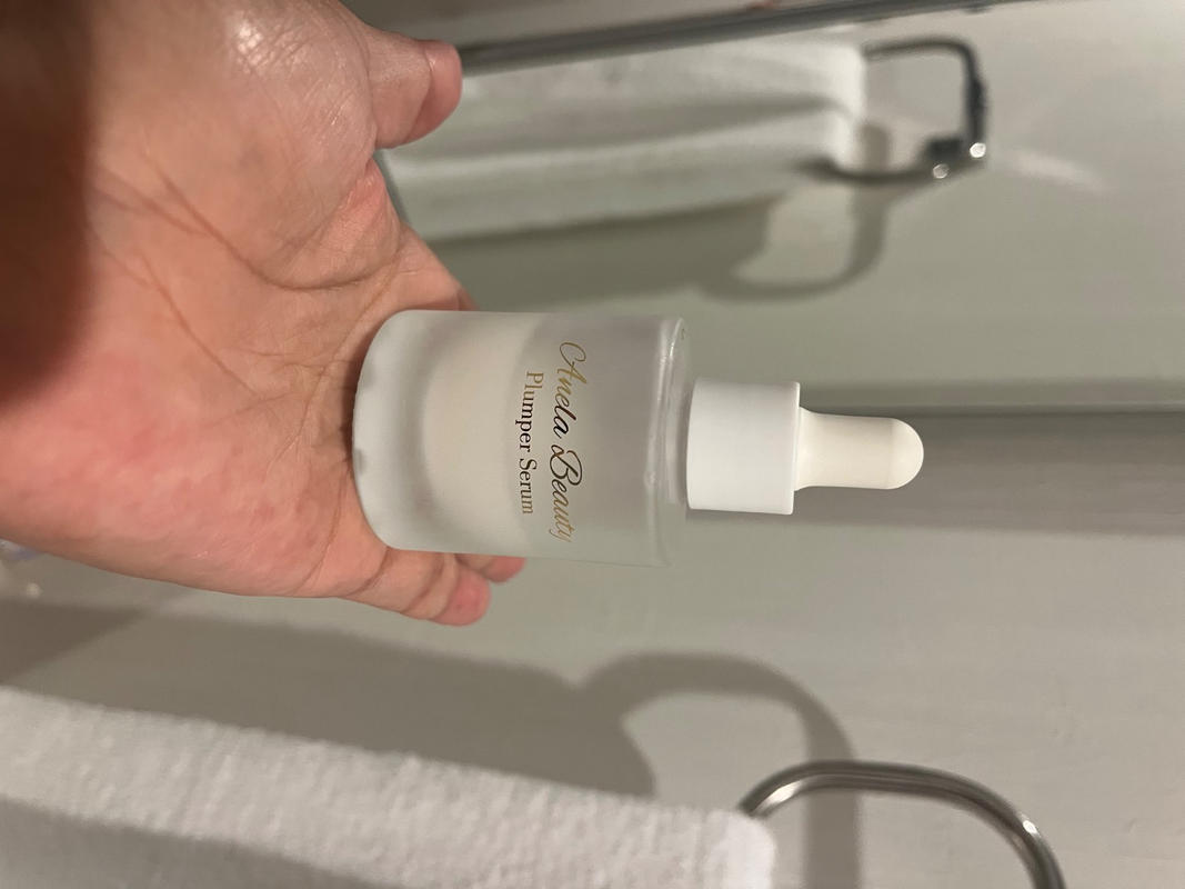 ANELA BEAUTY プランパーセラム