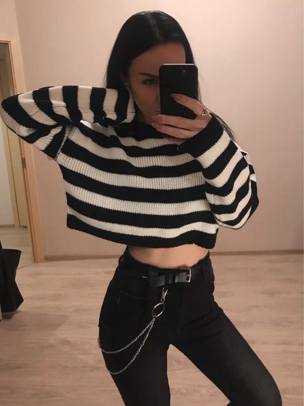 E girl sweater best sale