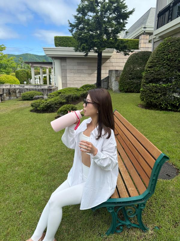 airribbed シグネチャーレギンス – andar JAPAN