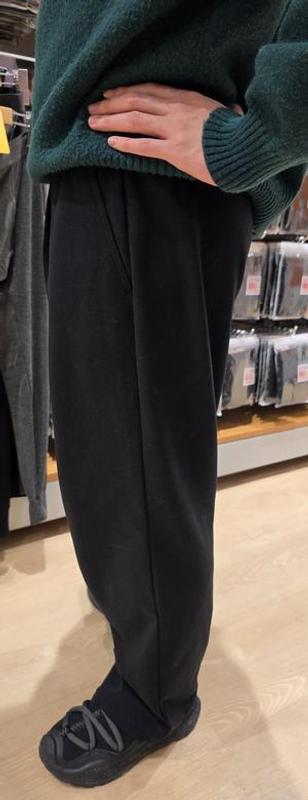 mildmooth メンズ ワイドパンツ – andar JAPAN