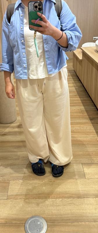 mildmooth ワイドパンツ – andar JAPAN