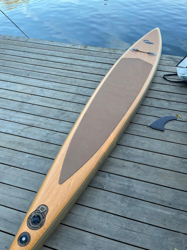 Speer Prone Board | Inflatable Laydown Prone Paddle Board