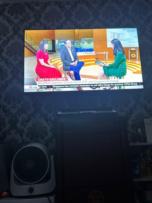 A6K 4K UHD Smart TV - Hisense Singapore
