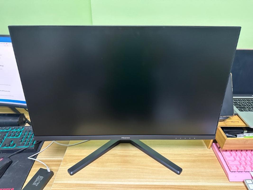27N3G Anti Blue Light Monitor Hisense Singapore