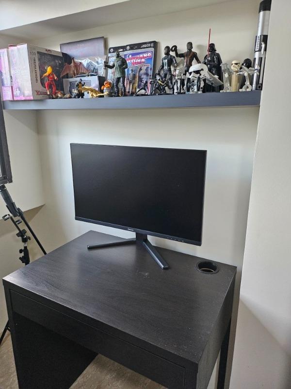 27N3G Anti Blue Light Monitor Hisense Singapore