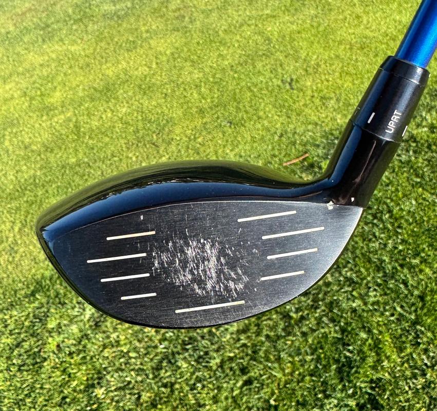 949X Fairway Wood | Shop Adjustable Fairway Woods | Sub 70 Golf