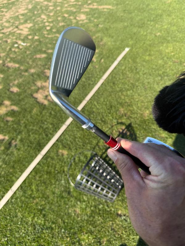 659 TC Satin Irons | Tour Cavity Golf Iron Set | Sub 70 Golf