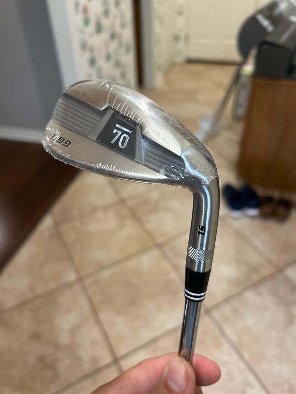 699 v2 Single Length Irons | Sub 70