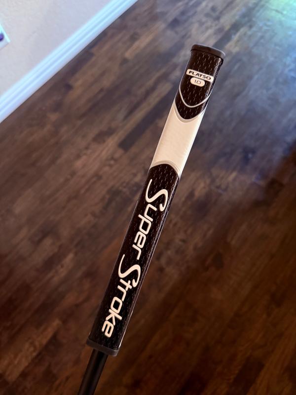 Sycamore 010 Center Shaft Golf Putter | Sub 70 Golf