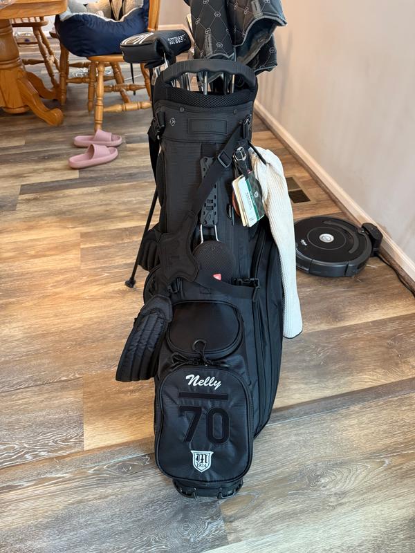 Prestwick Stand Bag | Sub 70 Golf